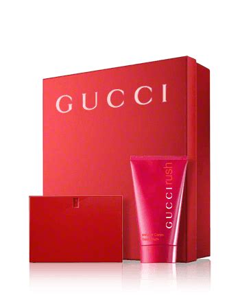 gucci rush parfum en bodylotion|gucci rush 100ml best price.